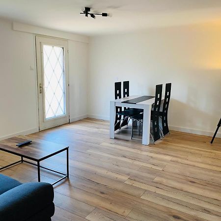Appartement T3 Independant, Calme A Ustaritz Exterior foto
