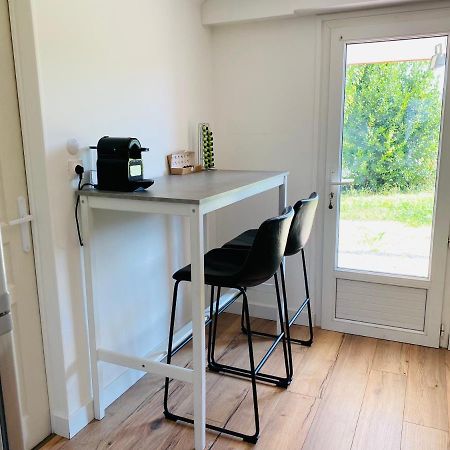 Appartement T3 Independant, Calme A Ustaritz Exterior foto