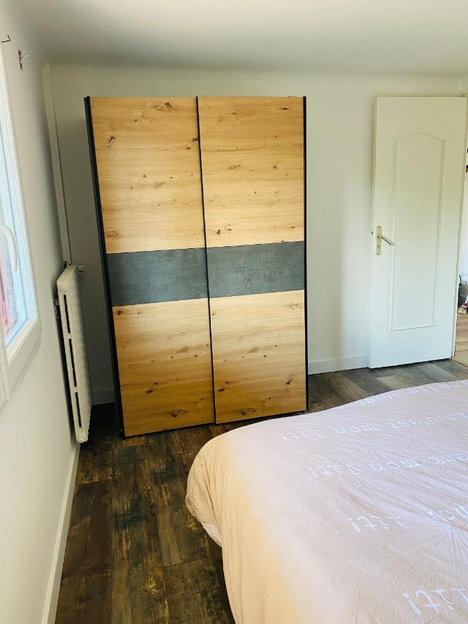 Appartement T3 Independant, Calme A Ustaritz Exterior foto